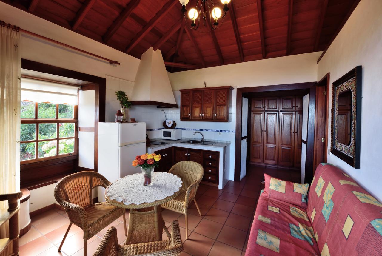 Corral De Payo Casita Blanca Breña Baja Exterior foto